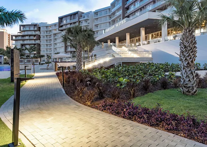 Embassy Suites By Hilton Aruba Beach Resort