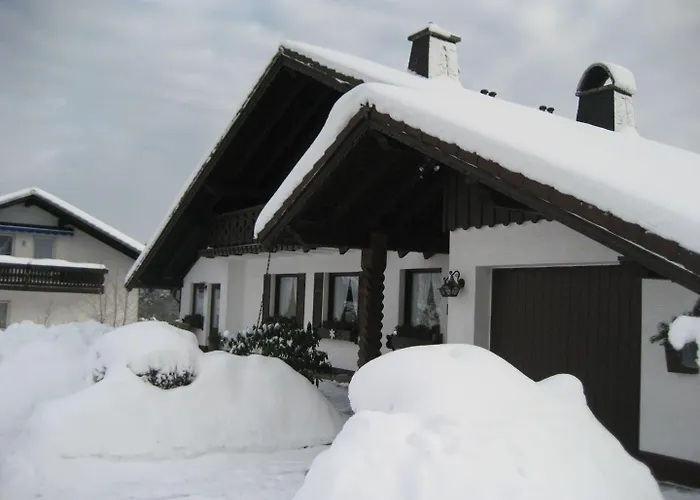 Landhaus Florian