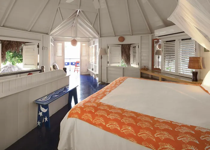 Cave All Inclusive Resorts