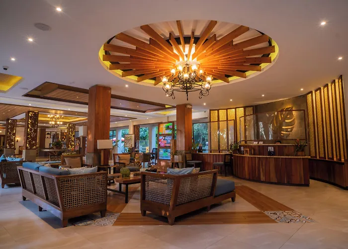 La Jolla Hotel And Beach Resort