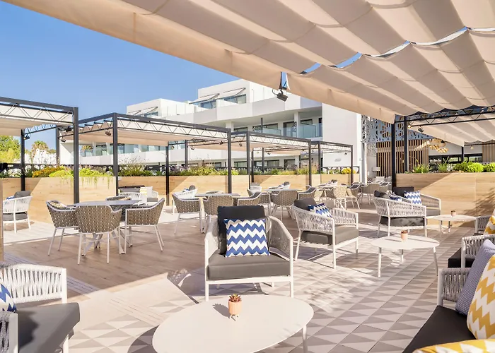 Eurostars Ocean Marbella