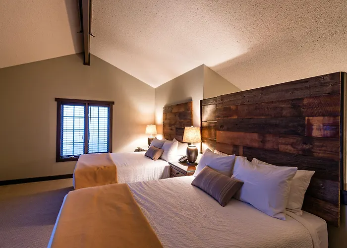 Corduroy Inn And Lodge, Trademark Collection By Wyndham