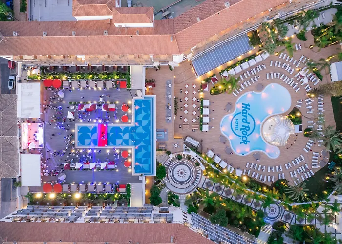 Hard Rock Hotel Marbella (Adults Only)