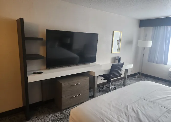 Comfort Inn
