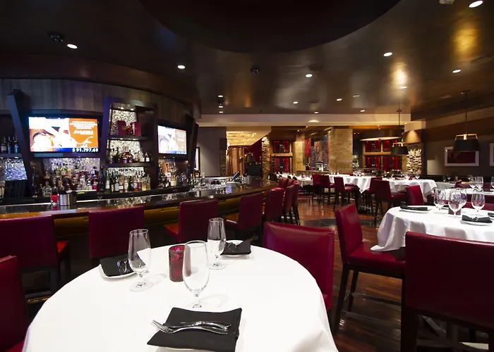 Thunder Valley Casino Resort