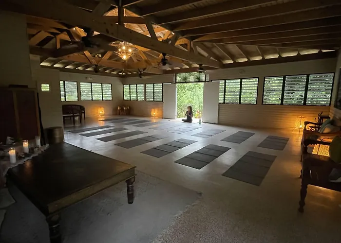 Casa Grande Mountain Retreat - Adults Only