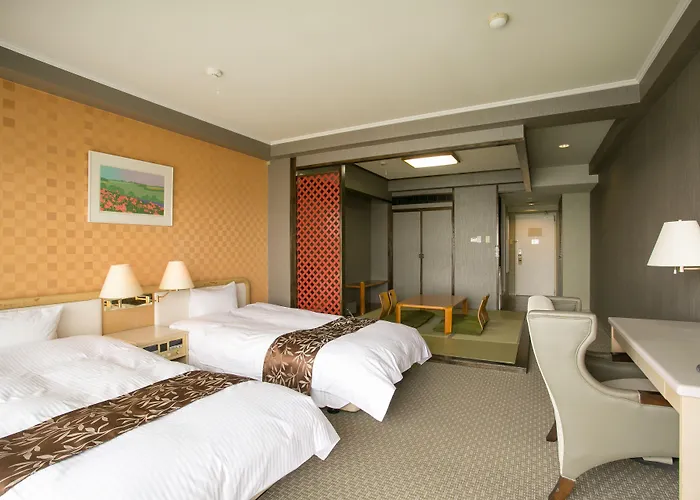 Mikawawan Resort Linx