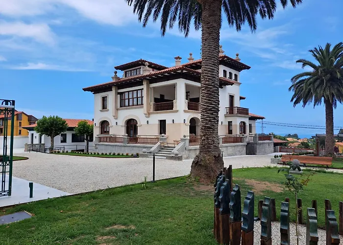 ASTURIAS Resorts