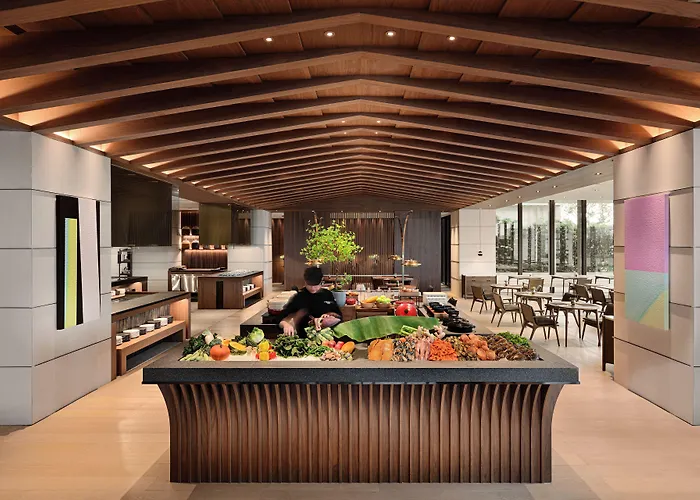Le Meridien Hualien Resort