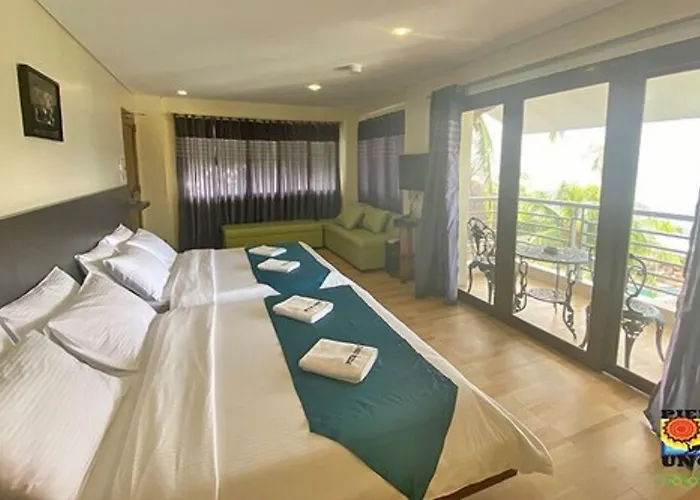 Anilao (Mabini) Resorts