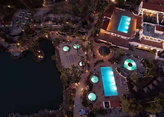 Murrieta Hot Springs Resort