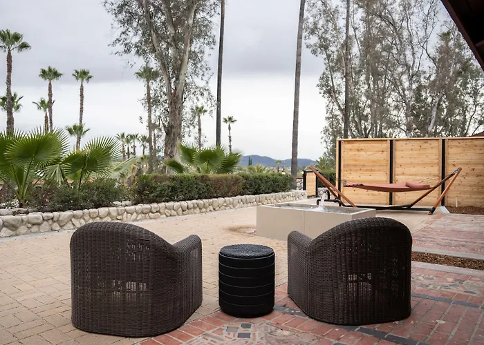 Murrieta Hot Springs Resort
