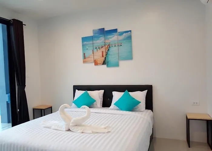 The Phu Resort