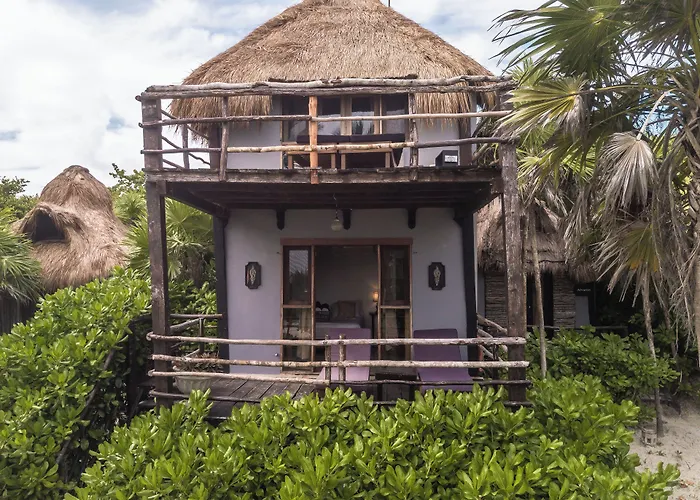 Playa Esperanza Tulum