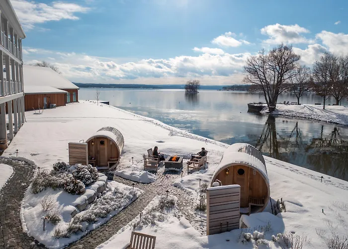 Canandaigua Spa Resorts