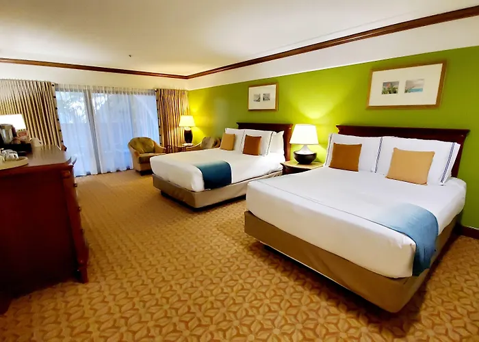 Harbor View Inn