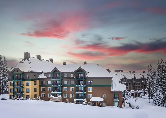 Constellation Residences