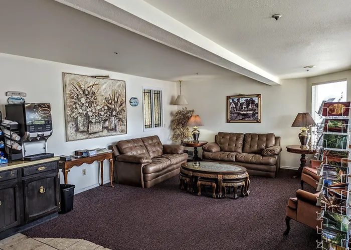 Bayview Inn