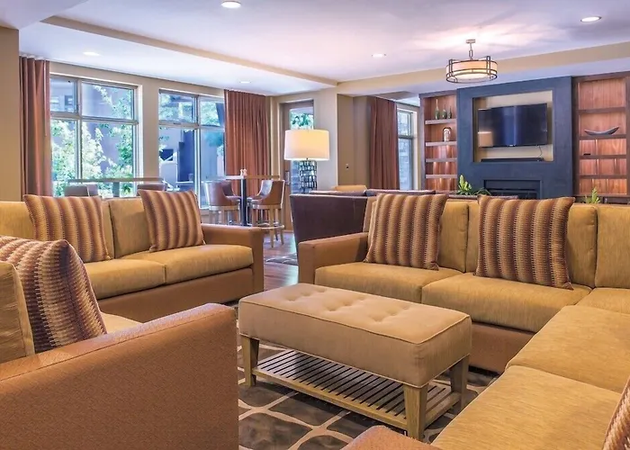 Club Wyndham Resort At Avon
