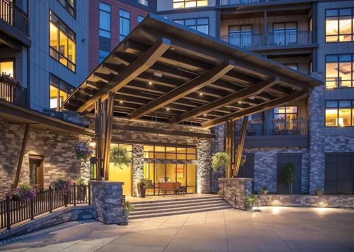 Club Wyndham Resort At Avon