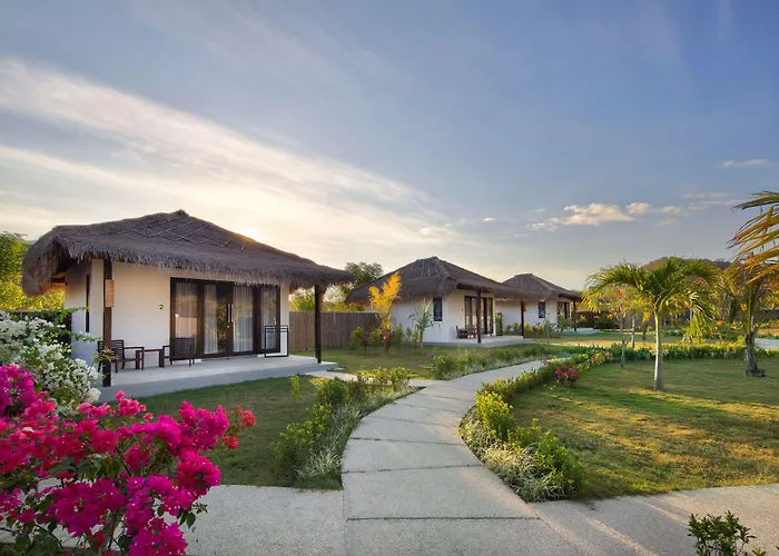 Mocean Beach Resort