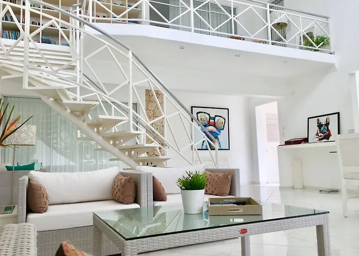 Casa Veintiuno