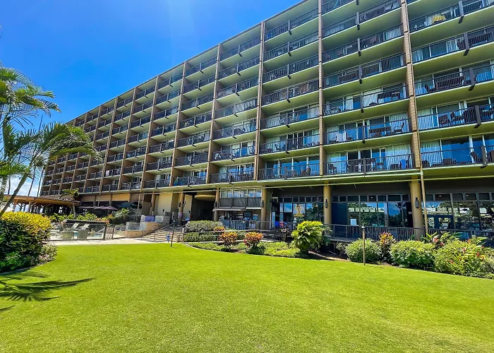 Mana Kai Maui - Official Onsite Rental Company