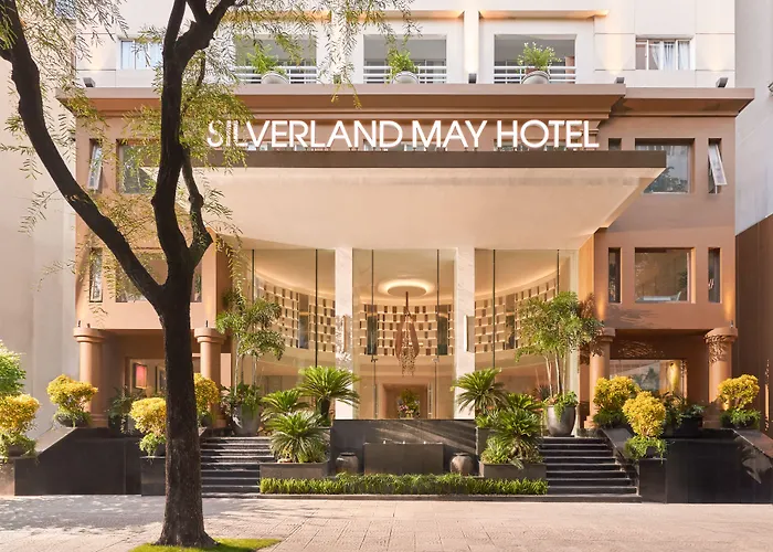 BINH DUONG Resorts