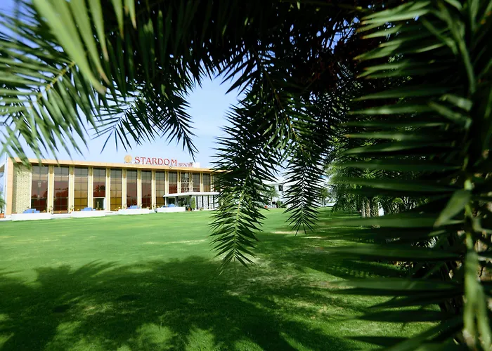 Stardom Resort Jaipur