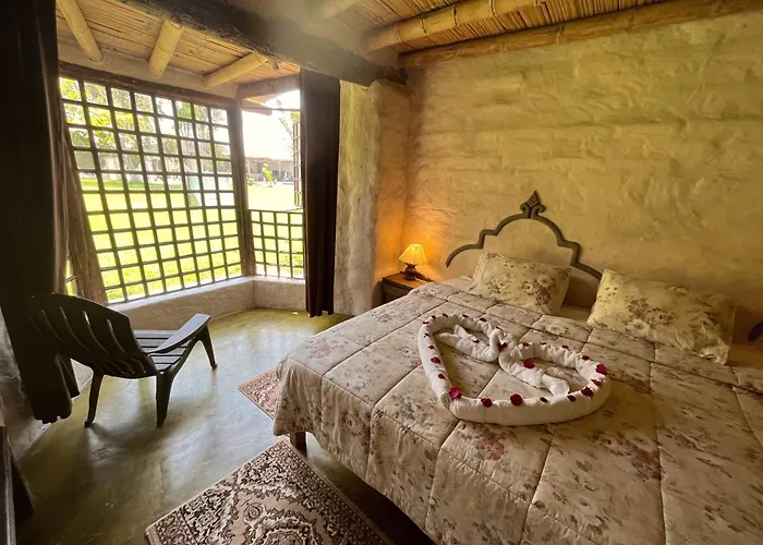 Darenas Hacienda