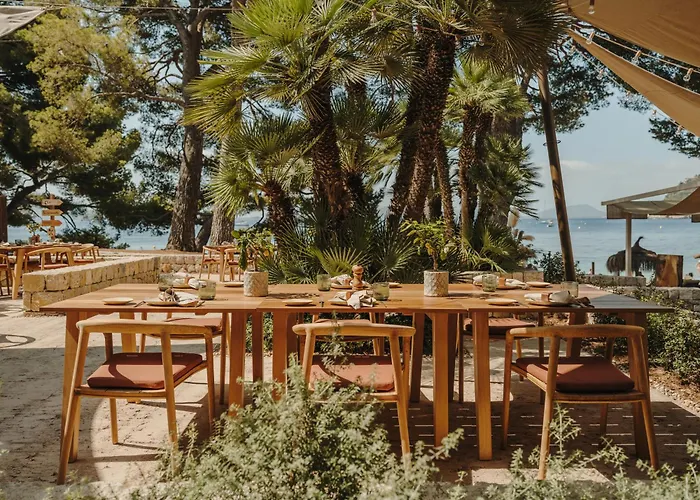 Four Seasons Resort Mallorca At Formentor