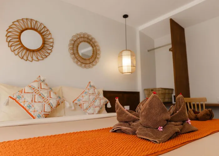 Sea Escapes Resort