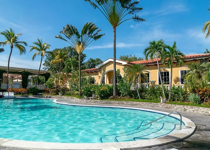 Chalatenango Country Club & Resort