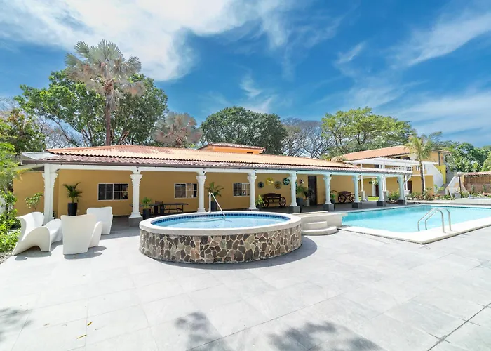 Chalatenango Country Club & Resort