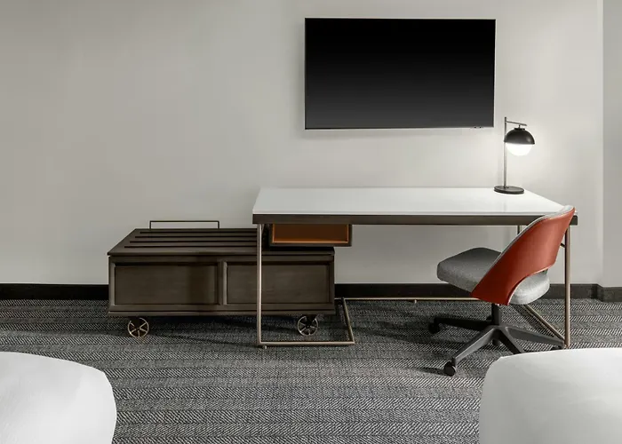 Courtyard By Marriott Sherman