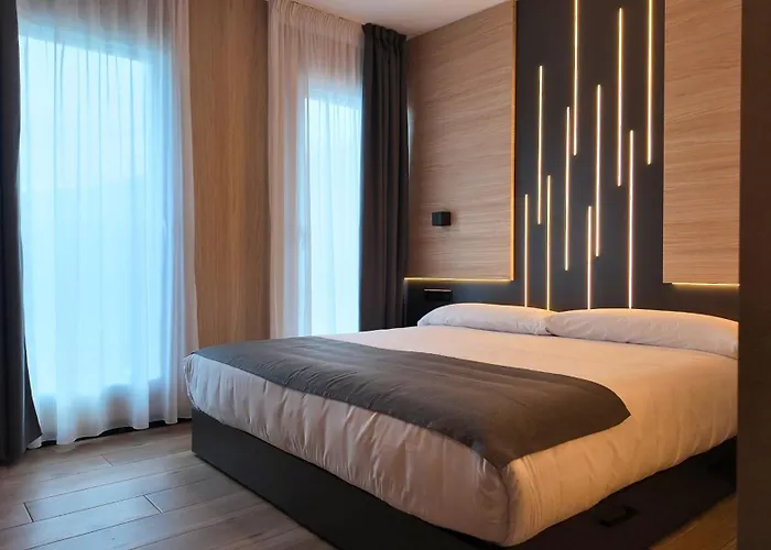 Hotel Focus