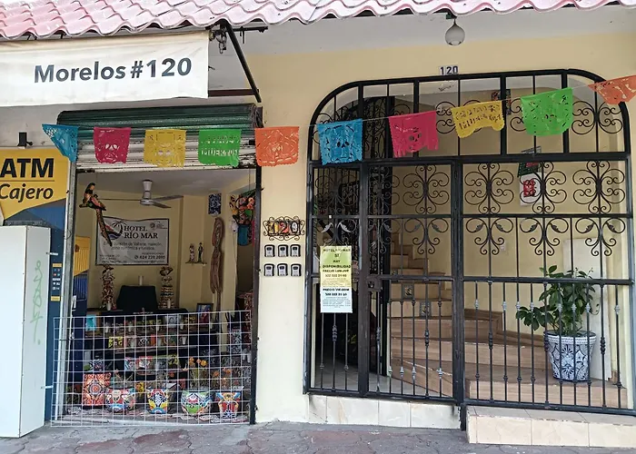 Hotel Rio Mar