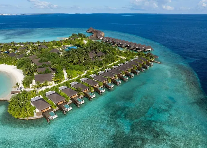Dusitd2 Feydhoo Maldives