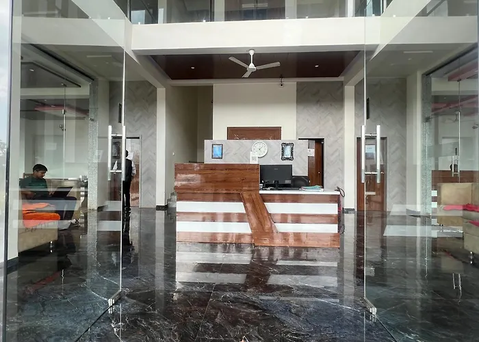 Saputara Resorts