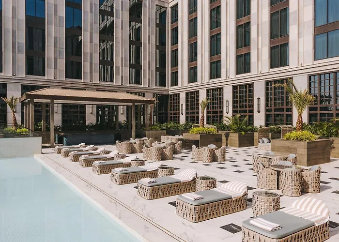 Fairmont Mumbai