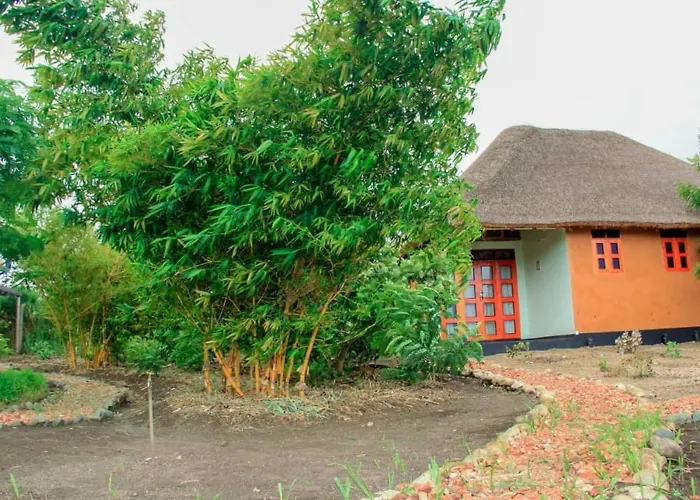 Nzoghu Heritage Safari Camp