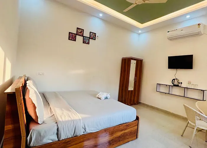 Limeport Homestay