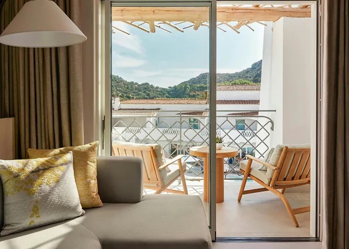 W Sardinia - Poltu Quatu