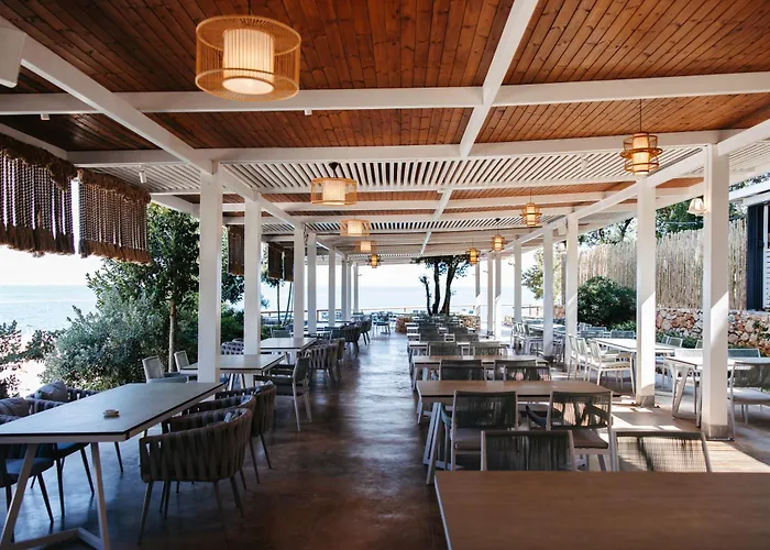 Arameras Resort