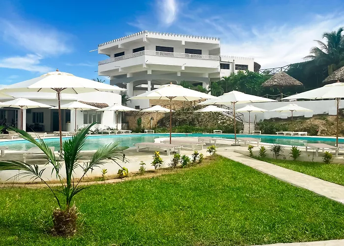 Ahg Lion Beach Resort