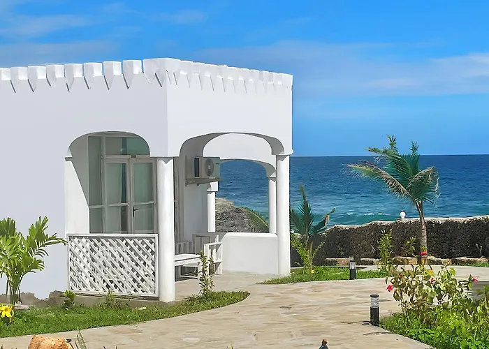 Ahg Lion Beach Resort