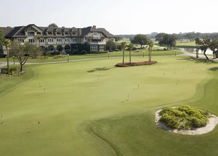 The Lodge At Sea Island