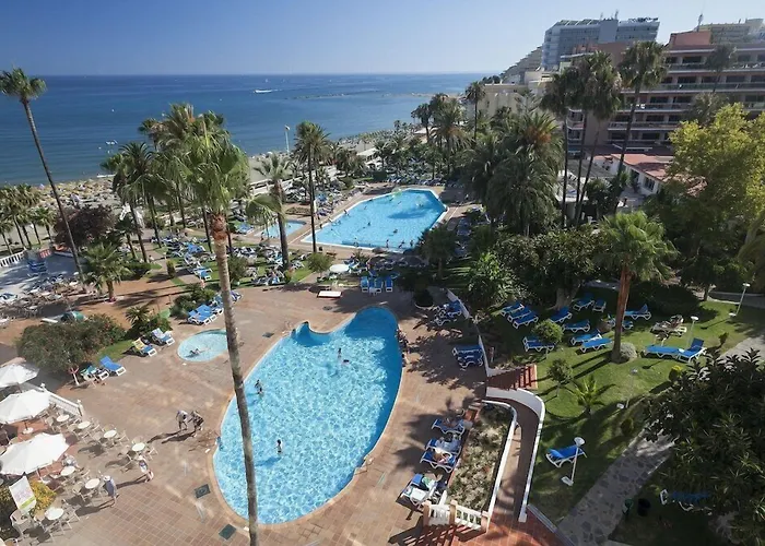 Hotel Best Triton