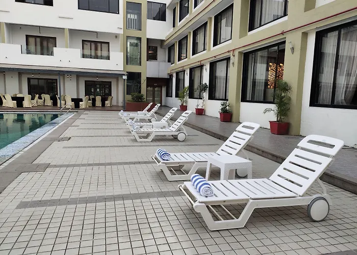 Inspira Resort