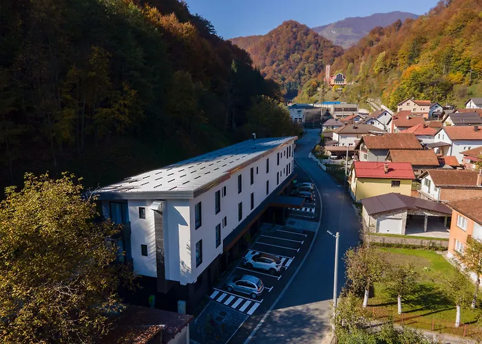 Hotel Adriale